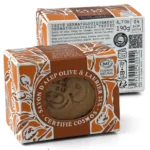 mydło aleppo 35% oleju laurowego Baby Soap