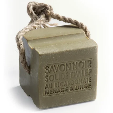 mydło z sodą oczyszczoną marki Tade