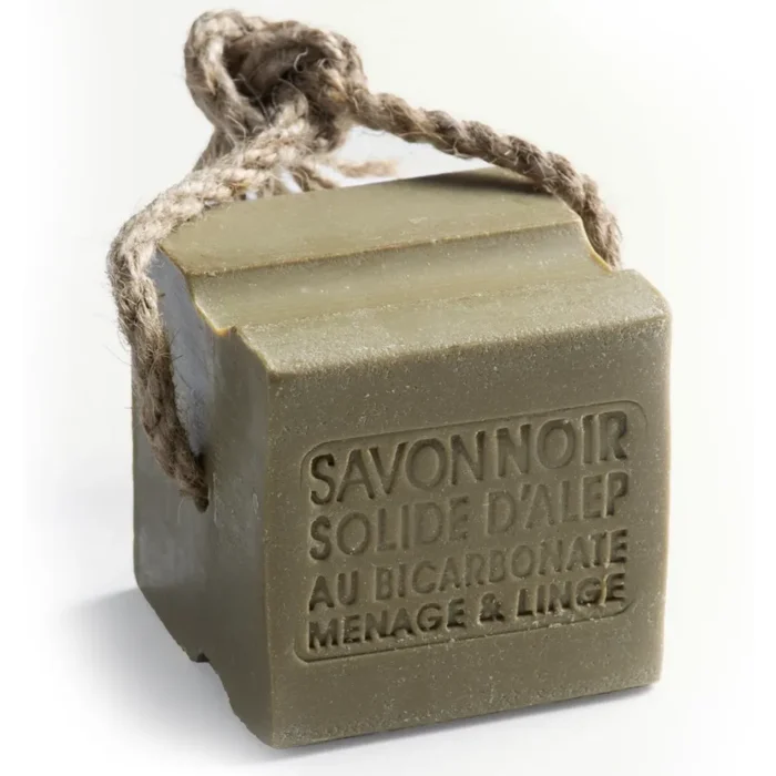 mydło z sodą oczyszczoną marki Tade