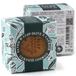 mydło aleppo oliwkowo laurowe dla dzieci