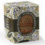 hipoalergiczne mydło aleppo 12 oleju laurowego tade