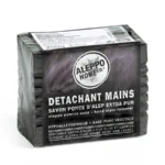 Mydło z Pumeksem – Skuteczne Czyszczenie i Delikatny Peeling