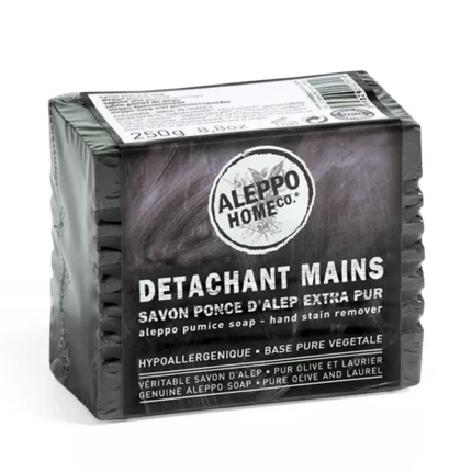 Mydło z Pumeksem – Skuteczne Czyszczenie i Delikatny Peeling