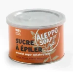 naturalna pasta cukrowa do depilacji z miodem