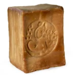 mydło Aleppo z olejem laurowym 40% zero waste bez opakowania marki Aleppo SOAP