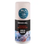 arganove dezodorant w kulce Sensual 50ml