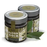 mydło laurowe savon noir marki tade czarne mydło hammam