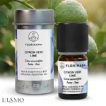 Florihana olejek limonkowy tłoczony ze skórek owoców Citrus aurantifolia – aromaterapia i perfumeria