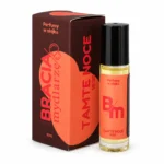 Tamte Noce 18:30 Bracia Mydlarze – perfumy w olejku 10 ml, flakon roll-on i pudełko
